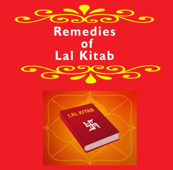 Boost Your Business with Lal Kitab Remedies